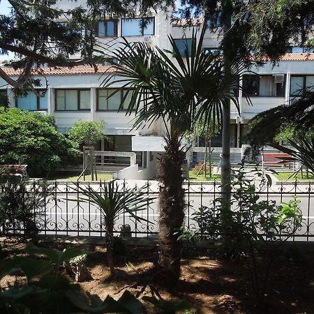 Villa Ana Crikvenica Buitenkant foto