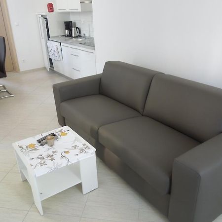 Villa Ana Crikvenica Kamer foto