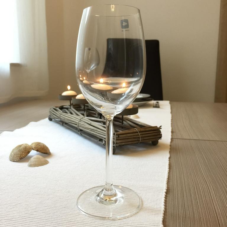 Villa Ana Crikvenica Kamer foto