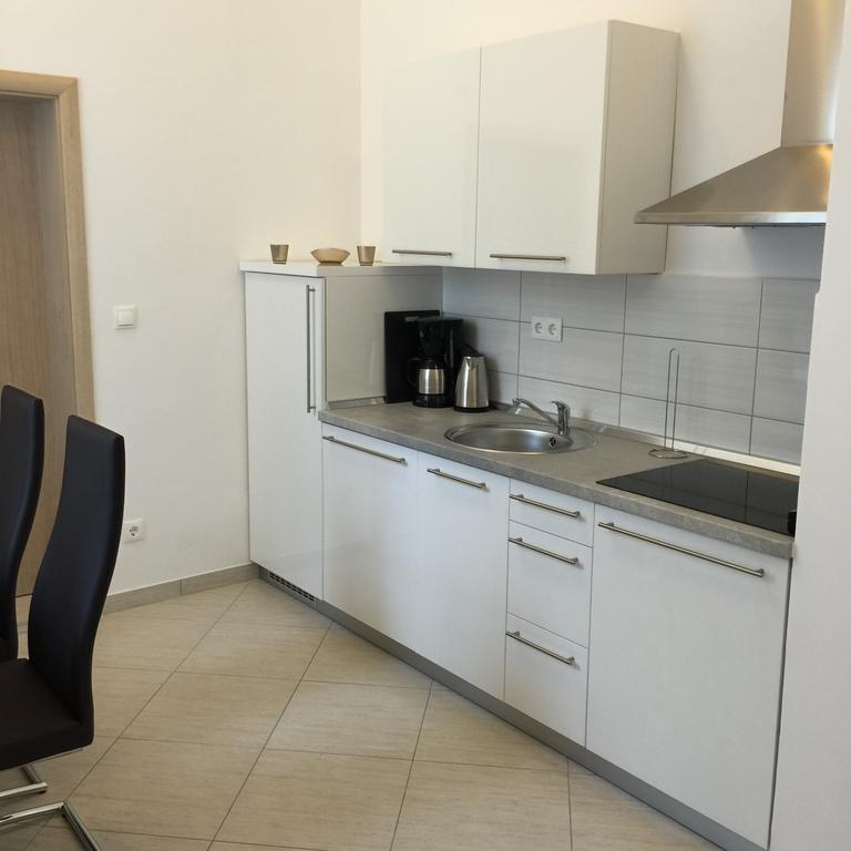 Villa Ana Crikvenica Kamer foto