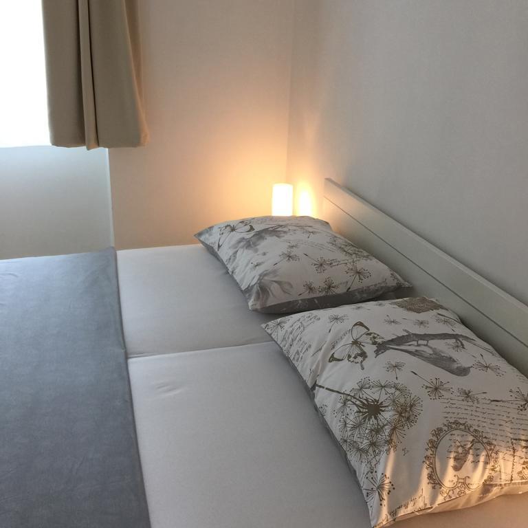 Villa Ana Crikvenica Kamer foto
