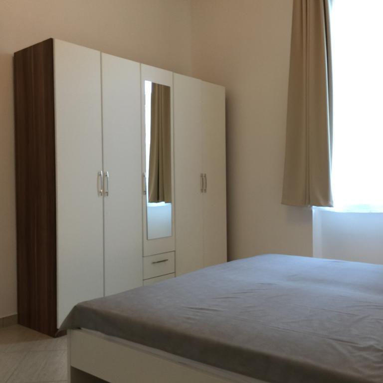 Villa Ana Crikvenica Kamer foto