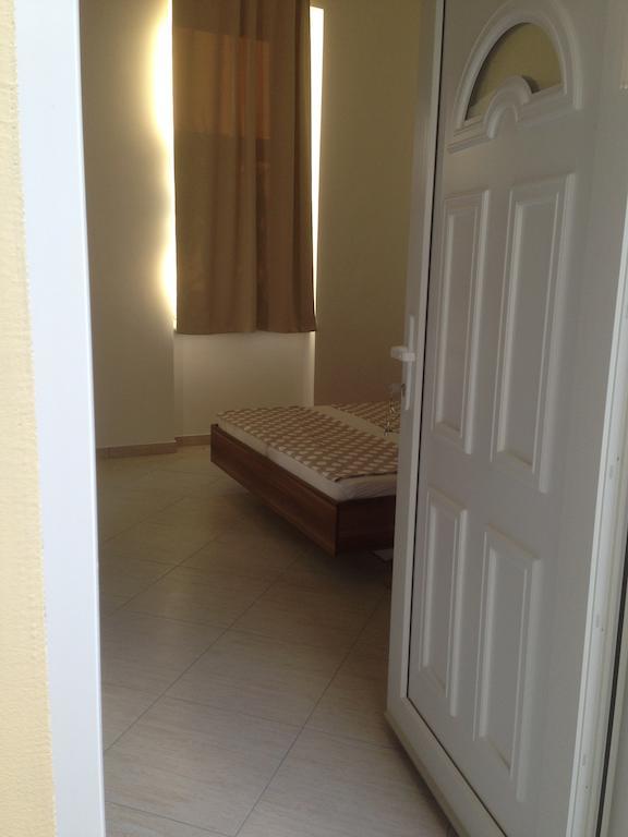 Villa Ana Crikvenica Kamer foto