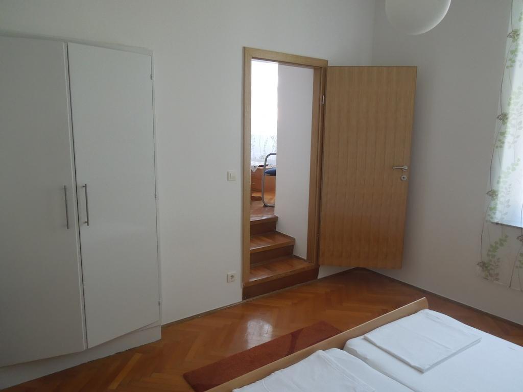 Villa Ana Crikvenica Kamer foto