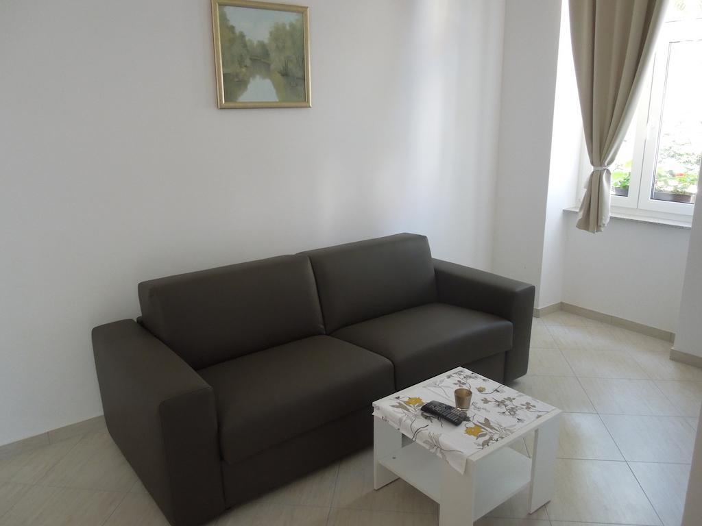 Villa Ana Crikvenica Kamer foto