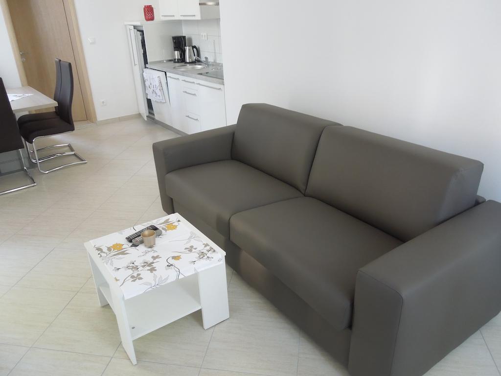 Villa Ana Crikvenica Kamer foto