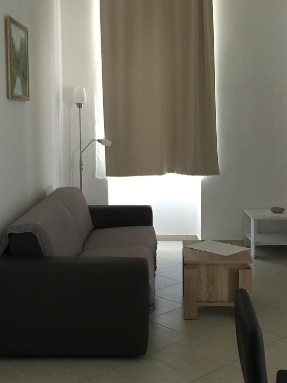 Villa Ana Crikvenica Buitenkant foto