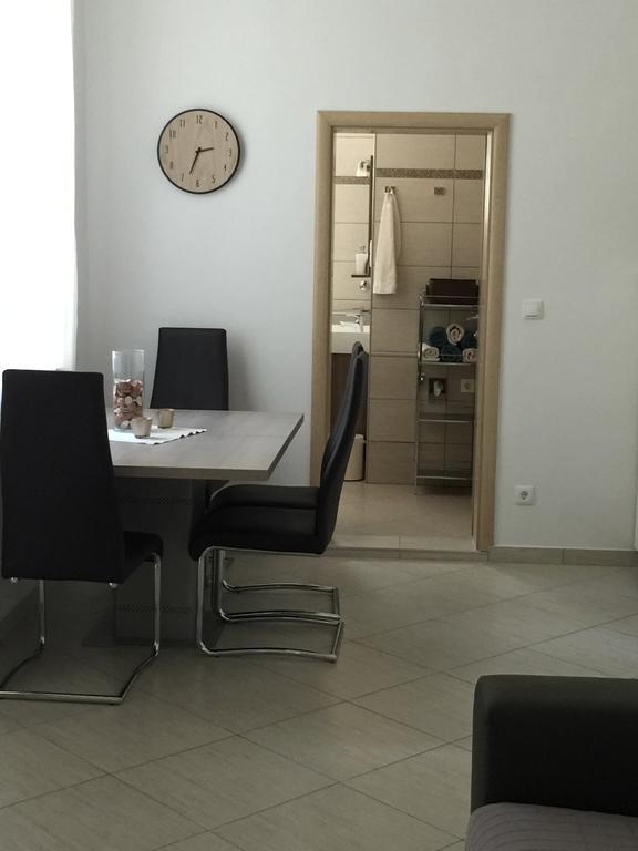 Villa Ana Crikvenica Buitenkant foto