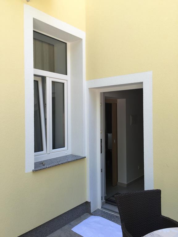 Villa Ana Crikvenica Buitenkant foto