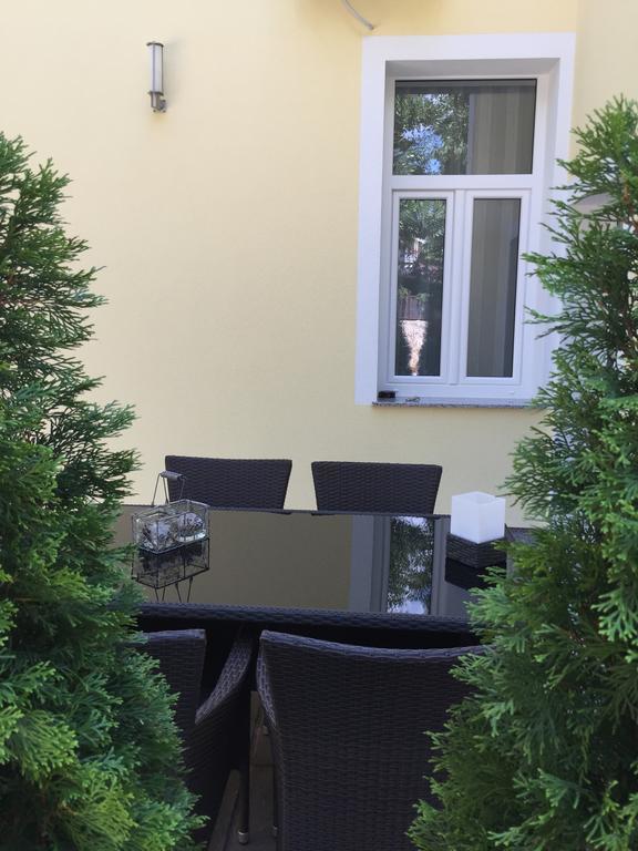 Villa Ana Crikvenica Buitenkant foto