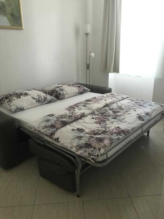 Villa Ana Crikvenica Buitenkant foto